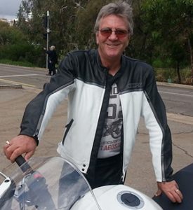 Peter Barnes